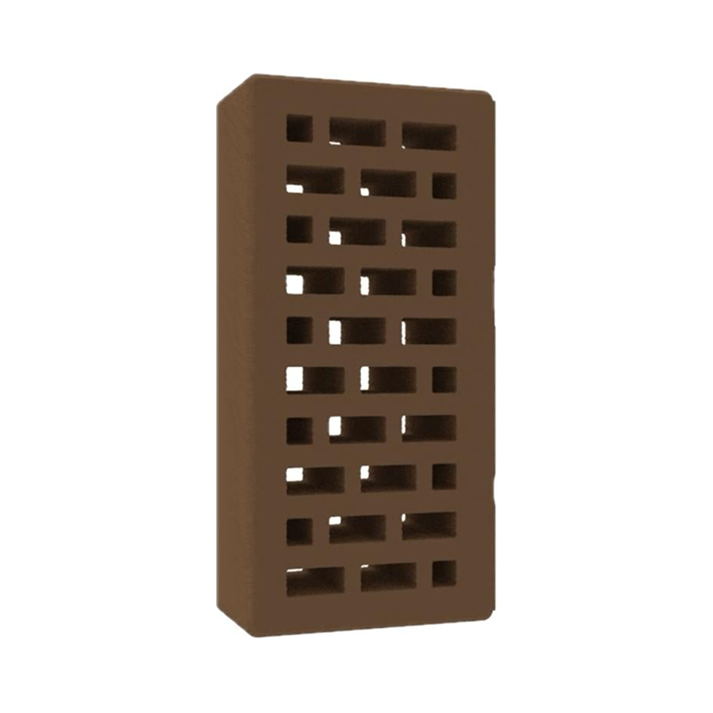 Caramida fatada (Ciocolata)